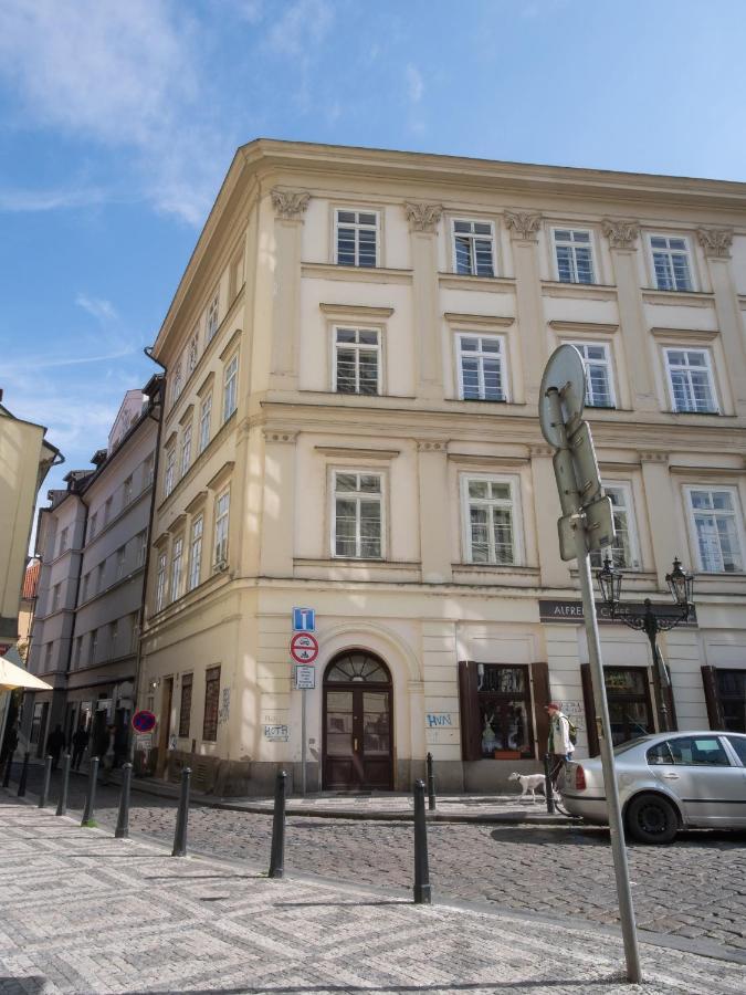 Prague Days - Unique Apartment - Old Town Exterior foto